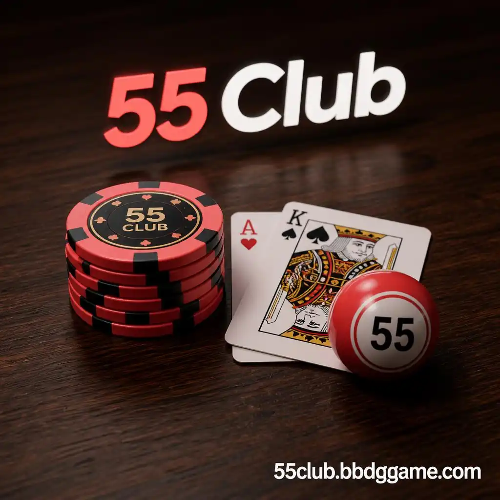55 Club