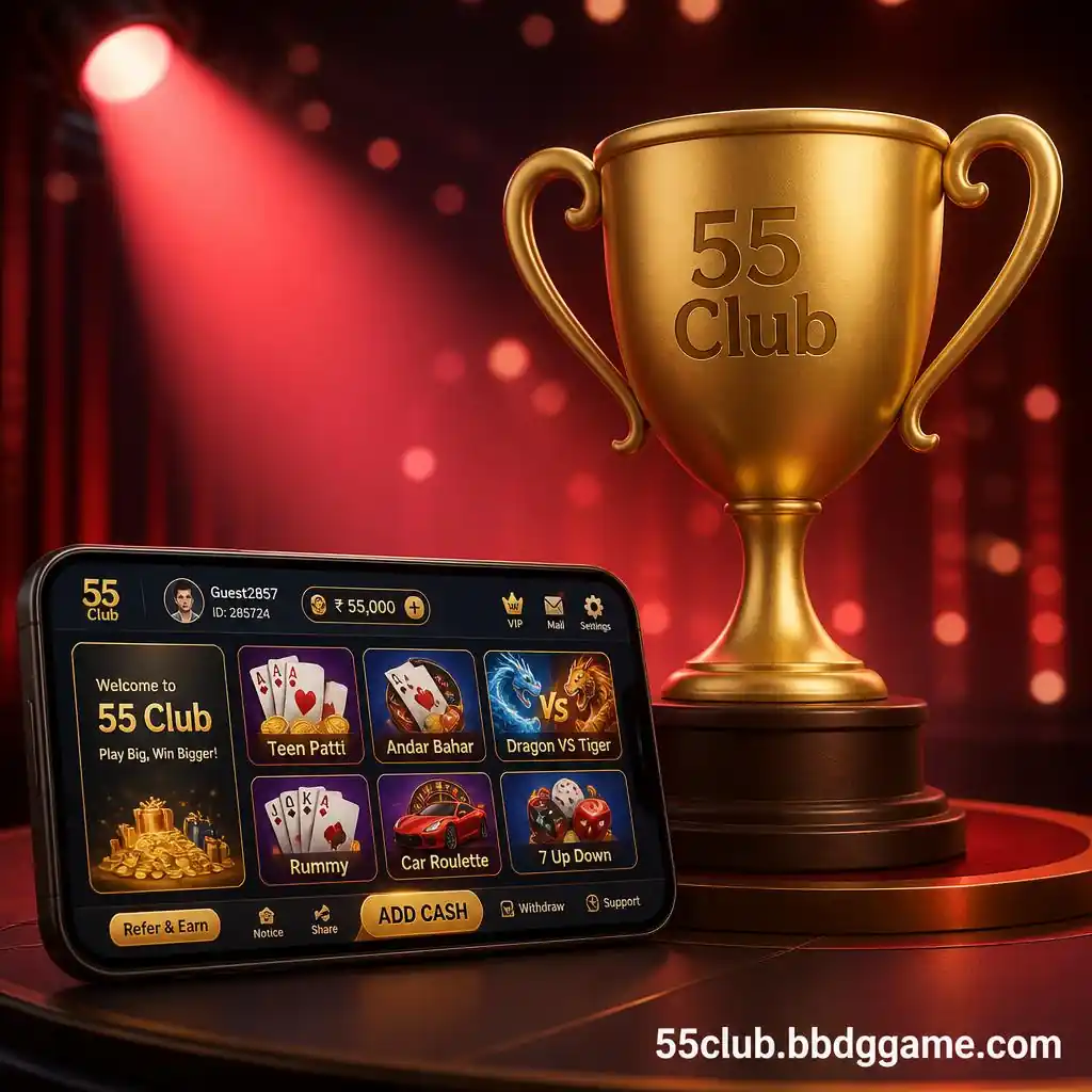 55 Club